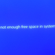 Illustration for article titled Im So Sick Of Seeing This Damn PS4 Message